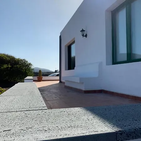 別荘 Casa Adelina San Bartolomé