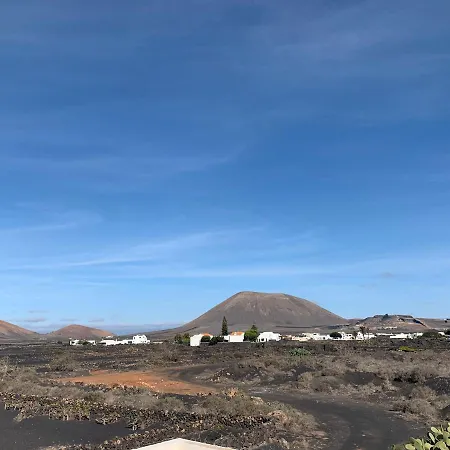 別荘 Casa Adelina San Bartolomé