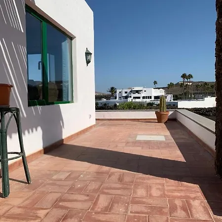 Holiday home Casa Adelina San Bartolome (Las Palmas)