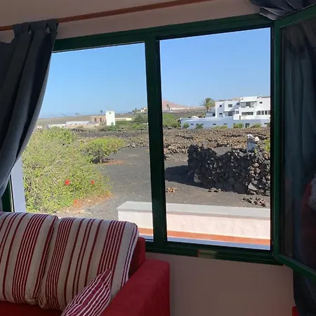 Casa Adelina Holiday home San Bartolome (Las Palmas)